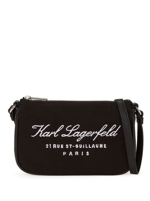 Borsa donna pochette Karl Lagerfeld | 241W3206999